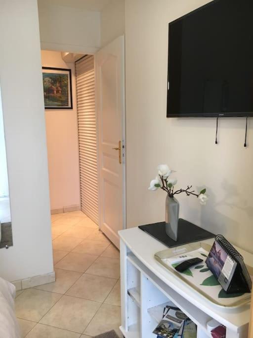Chambre Avec Entree Independante Situation Ideale Serris Ngoại thất bức ảnh