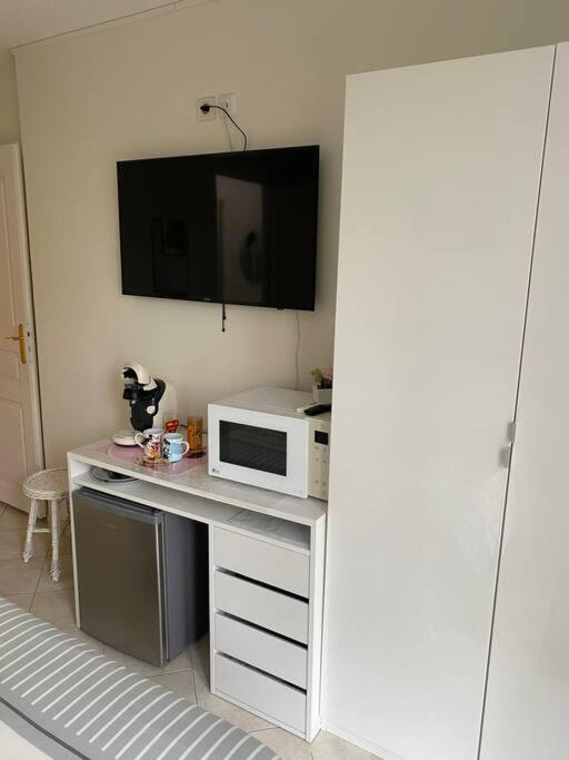 Chambre Avec Entree Independante Situation Ideale Serris Ngoại thất bức ảnh